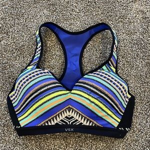 VSX SPORTS BRA